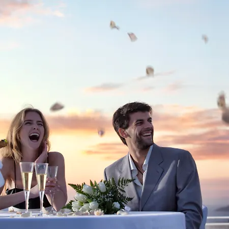 Thermes Luxury Villas By Mr And Mrs White (Adults Only)-3